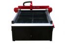 Plasma cutting machine